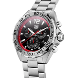 Tag Heuer Formula 1 Black Dial Watch for Men - CAZ101Y.BA0842 Buy Now By Tag Heuer