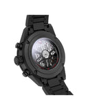 Tag Heuer Carrera Automatic Chronograph Black Dial Black Steel Strap Watch for Men - CBG2090.BH0661 Buy Now By Tag Heuer