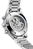 Tag Heuer Carrera Automatic Chronograph Blue Dial Silver Steel Strap Watch for Men - CBK2115.BA0715 Buy Now By Tag Heuer