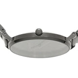 Coach Charles Black Dial Black Steel Strap Watch for Men - 14602431 Buy Now By Coach