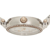 Coach Park Mother of Pearl Dial Silver Mesh Bracelet Watch for Women - 14503510 Buy Now By Coach