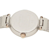 Coach Park Mother of Pearl Dial Silver Mesh Bracelet Watch for Women - 14503510 Buy Now By Coach