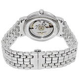 Longines Presence 38.5mm Automatic Stainless Steel Watch for Men - L4.921.4.12.6 Buy Now By Longines