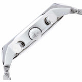 Calvin Klein City Chronograph Black Dial Silver Steel Strap Watch for Men - K2G2714X Buy Now By Calvin Klein