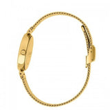 Calvin Klein Authentic White Dial Rose Gold Mesh Bracelet Watch for Women - K8G23526 Buy Now By Calvin Klein