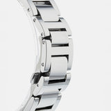 Cartier Ballon Bleu de Cartier Brown Dial Two Tone Steel Strap Watch for Men - W6920032 Buy Now By Cartier