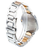 Cartier Ballon Bleu de Cartier Brown Dial Two Tone Steel Strap Watch for Men - W6920032 Buy Now By Cartier