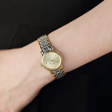 Longines Presence 25.5mm Automatic Stainless Steel Watch for Women - L4.321.2.32.7 Buy Now By Longines