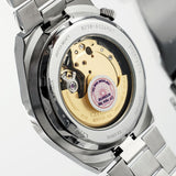 Citizen x Pantone Automatic Blazing Red Dial Silver Steel Strap Watch For Men - NJ0158-89W Buy Now By Citizen