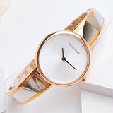 Calvin Klein Seduce Silver Dial Two Tone Steel Strap Watch for Women - K4E2N61Y Buy Now By Calvin Klein