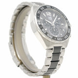 Tag Heuer Formula 1 Anthracite Dial Watch For Men - CAZ1011.BA0843