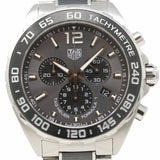 Tag Heuer Formula 1 Anthracite Dial Watch For Men - CAZ1011.BA0843 Buy Now By Tag Heuer