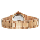 Daniel Wellington Iconic Link Grey Dial Gold Steel Strap Watch For Women - DW00100334 Buy Now By Daniel Wellington