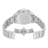 Calvin Klein Masculine Chronograph Black Dial Silver Steel Strap Watch for Men - K2H27104 Buy Now By Calvin Klein