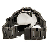 Marc Jacobs Rock Chronograph Limited Edition Gray Dial Gray Steel Strap Watch for Women - MBM5025 Buy Now By Marc Jacobs