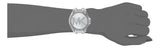 Michael Kors Bradshaw Quartz Silver Dial Silver Steel Strap Watch For Women - MK6554 Buy Now By Michael Kors