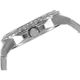 Guess Sassy Multifunction Quartz Silver Dial Silver Steel Strap Watch For Women - W0705L1 Buy Now By Guess