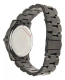 Michael Kors Paxton Analog Blue Dial Grey Steel Strap Watch For Men - MK8499 Buy Now By Michael Kors