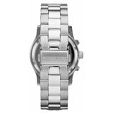 Michael Kors Runway Quartz Blue Dial Silver Steel Strap Watch For Women - MK5953 Buy Now By Michael Kors