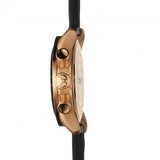 Tissot V8 Quartz Chronograph White Dial Black Rubber Strap Watch For Men - T106.417.36.031.00 Buy Now By Tissot