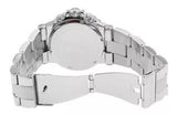 Michael Kors Dylan Silver Dial Silver Steel Strap Watch for Women - MK5312 Buy Now By Michael Kors