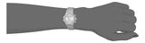 Guess Fusion Chronograph Crystals Silver Dial Silver Steel Strap Watch For Women - GW0552L1 Buy Now By Guess