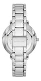 Michael Kors Pyper Blue Dial Silver Steel Strap Watch For Women - MK4671 Buy Now By Michael Kors