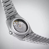 Tissot PRX Powermatic 80 White Dial Silver Steel Strap Watch for Men - T137.207.11.111.00 Buy Now By Tissot
