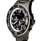 Marc Jacobs Rock Chronograph Limited Edition Gray Dial Gray Steel Strap Watch for Women - MBM5025 Buy Now By Marc Jacobs