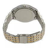 Michael Kors Mindy Three Hand White Dial Two Tone Steel Strap Watch For Women - MK7084 Buy Now By Michael Kors