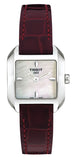 Tissot T Wave Quartz Watch for Women T02.1.265.71 Buy Now By Tissot