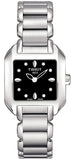 Tissot T-Wave Ladies Quartz Watch T02.1.285.54 Buy Now By Tissot