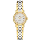 Longines Presence 25.5mm Automatic Watch for Women - L4.321.2.12.7 Buy Now By Longines