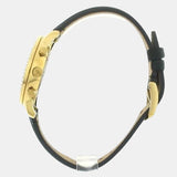 Fossil Neutra Chronograph Green Dial Green Leather Strap Watch for Women - ES5239 Buy Now By Fossil