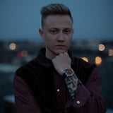 Gucci Dive Limited Edition Black Dial Black Rubber Strap Unisex Watch - YA136333 Buy Now By Gucci