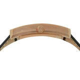 Emporio Armani Classic Black Dial Black Leather Strap Watch For Men - AR0168 Buy Now By Emporio Armani