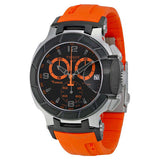 Tissot T Race Chronograph Mens Watch T048.417.27.057.04 Buy Now By Tissot