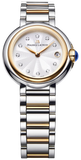 Maurice Lacroix Fiaba Mother of Pearl Dial Two Tone Steel Strap Watch for Women - FA1007-PVP13-170-1 Buy Now By Maurice Lacroix