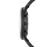 Fossil Retro Pilot Chronograph Brown Dial Brown Leather Strap Watch for Men - FS5833 Buy Now By Fossil