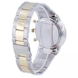 Fossil Neutra Chronograph Blue Dial Two Tone Steel Strap Watch for Men - FS5706 Buy Now By Fossil