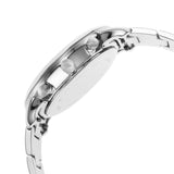 Fossil Neutra Chronograph Blue Dial Silver Steel Strap Watch for Men - FS5792 Buy Now By Fossil