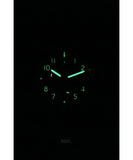 Fossil Sport Tourer Chronograph Blue Dial Silver Steel Strap Watch for Men - FS6047 Buy Now By Fossil