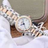 Longines PrimaLuna Automatic 26.5mm Watch for Women - L8.111.5.87.6 Buy Now By Longines