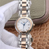 Longines PrimaLuna Automatic 26.5mm Watch for Women - L8.111.5.87.6 Buy Now By Longines