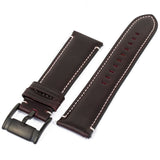 Fossil Grant Chronograph Brown Dial Brown Leather Strap Watch for Men - FS5088 Buy Now By Fossil