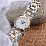 Longines PrimaLuna Automatic 26.5mm Watch for Women - L8.111.5.87.6 Buy Now By Longines