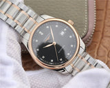 Longines Master Collection Automatic 40mm Watch for Men - L2.793.5.57.7 Buy Now By Longines