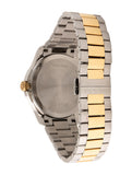 Gucci G Timeless Quartz Silver Dial Two Tone Steel Strap Watch For Men - YA126450 Buy Now By Gucci