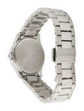Gucci G Timeless Quartz Silver Dial Silver Steel Strap Watch For Women - YA126551 Buy Now By Gucci