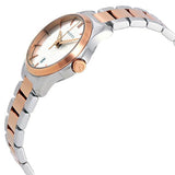 Gucci G Timeless Silver Dial Two Tone Steel Strap Watch For Women - YA126528 Buy Now By Gucci